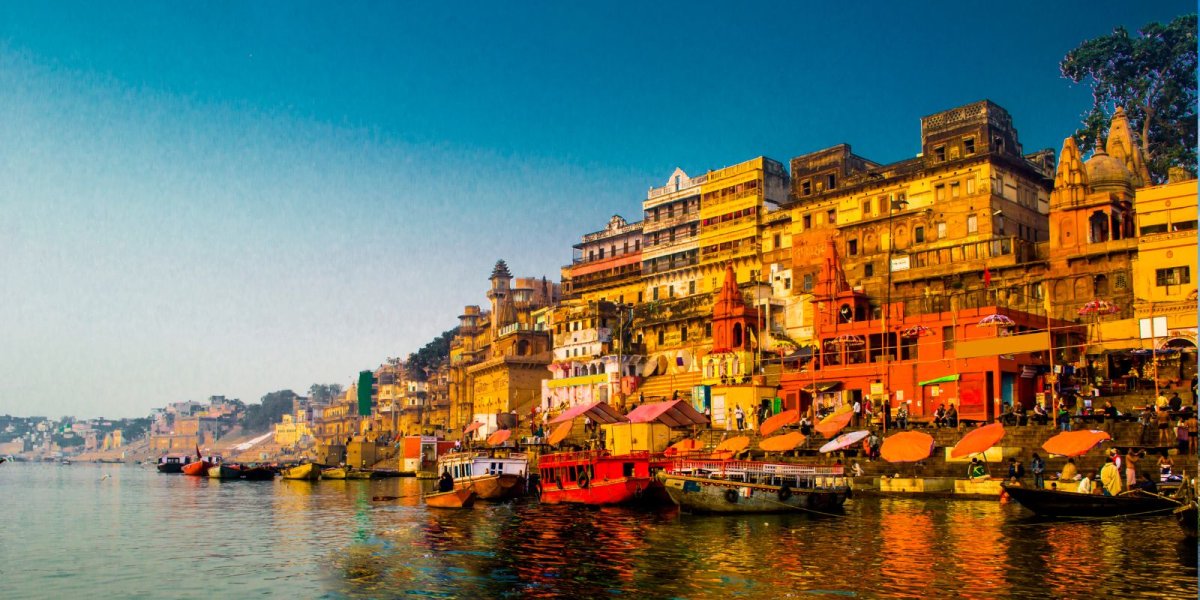 Varanasi