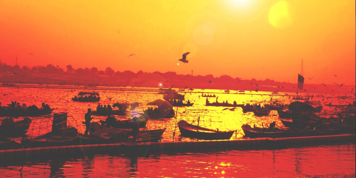 Prayagraj