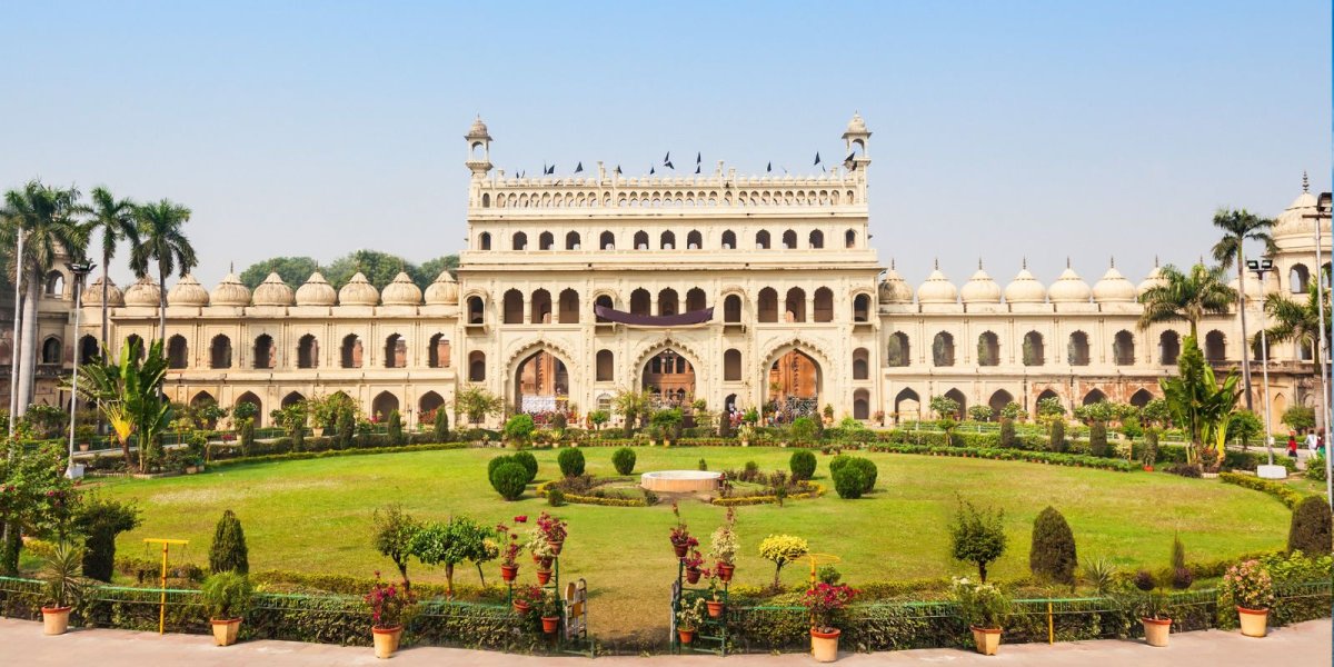 Lucknow