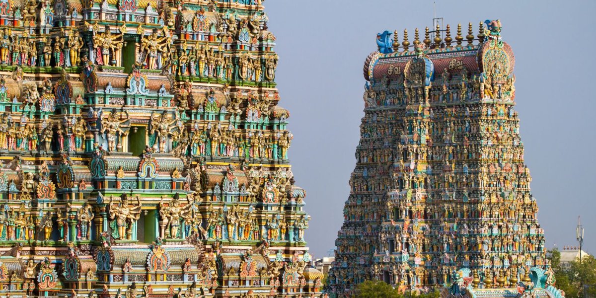 Kerala Temple Pilgrimage (Cochin – Guruvayoor – Alleppey)