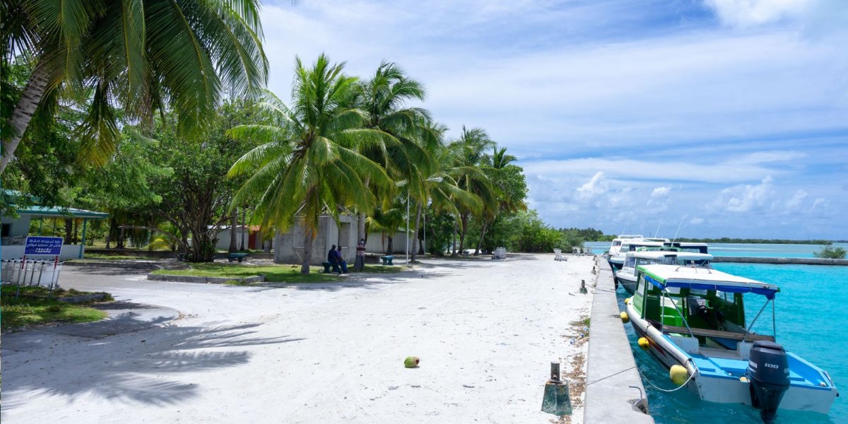 Mauritius Island Holiday