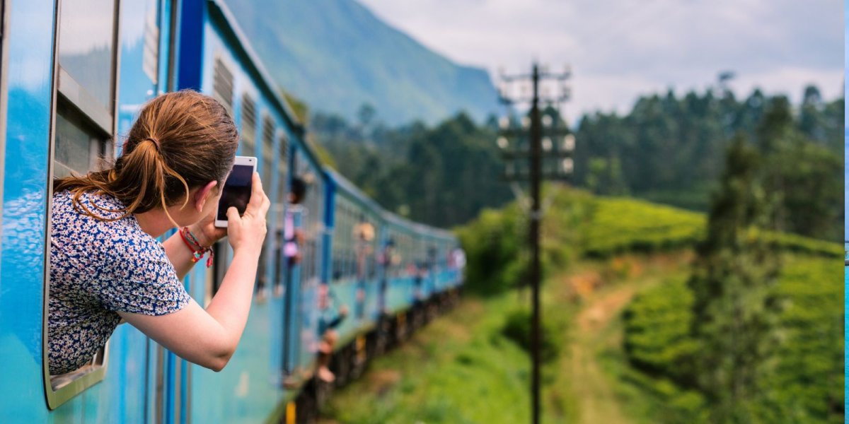 Sri Lanka Grand Tour (Negombo – Sigiriya – Kandy – Nuwara Eliya – Ella – Colombo)