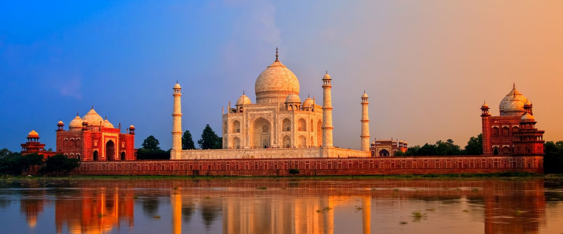 Discover Incredible Uttar Pradesh
